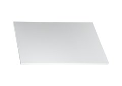 Столешница для шкафчика Roca VICTORIA BASIC MODULAR 120см, белый глянец