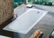 Ванна сталева Roca Contesa 160х70, 2.4мм, без покриття проти ковзання A235960000