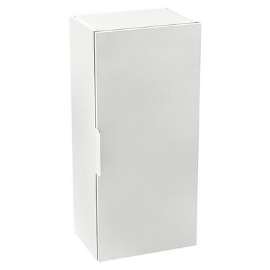Шкафчик подвесной Roca Suit 750x345х250 мм белый глянец A857049806