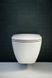 Підвісний унітаз Laufen LUA Rimless Silent Flush 52 см із сидінням з кришкою Slim soft-close H866082000000