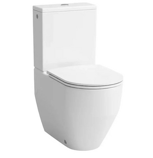Унитаз-компакт Laufen PRO з кришкою Slim soft-close H8679530009701