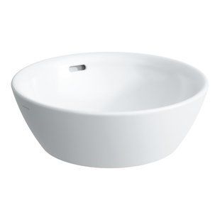 Умивальник Laufen PRO 420 мм H8129620001091
