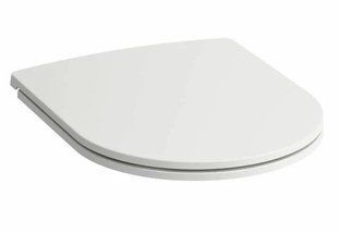 Cидіння з кришкою Laufen PRO Slim Soft Close H8989660000001