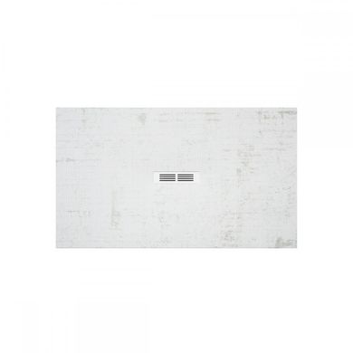 Душовий піддон Roca Helios 900х900х25мм, колір білий потертий AP2013843840180P