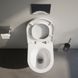 Підвісний унітаз Laufen PRO X Rimless Silent Flush із сидінням з кришкою Slim soft-close H8668600000001