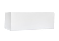 Roca Linea L-панель права, акриловая, белая, размер 1700х750мм A25T019000