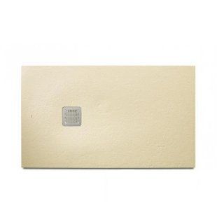 Душовий піддон Roca Terran, прямокутний, 1400х900х31мм, колір кремовий AP0157838401500
