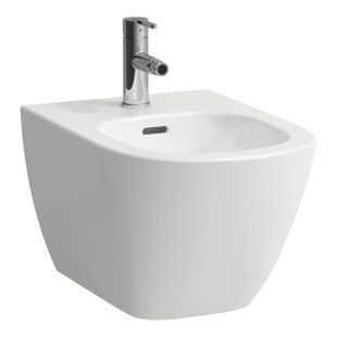 Підвісне біде Laufen LUA H8300810003021