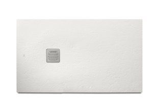 Душовий піддон Roca Terran, прямокутний, 1600х700х31мм, колір білий AP016402BC01100