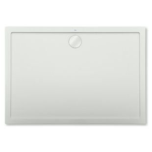 Душовий піддон Roca Aeron прямокутний, 1200х900х35мм, колір цемент A276295300