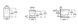 Підвісний унітаз Roca QUVE Rimless/Vortex з сидінням Soft Close A34H912000