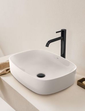 Умивальник Roca ONA Fineceramic 500x370 A3275L0000