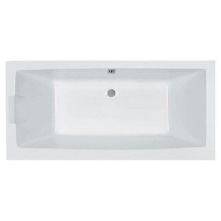 Ванна акрилова Roca Vita 180x90, з ніжками A24T082000