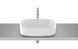Умивальник Roca ONA Fineceramic 500x370 A3275L0000