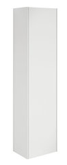Пенал Roca Inspira правий з підсвіткою 1600х300х400 мм, білий глянець A857034806