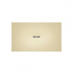 Душевой поддон Roca Helios 1200х800х27мм, цвет кремовый AP2014B03200150P